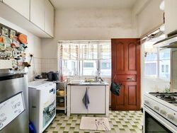 Binjai Park (D21), Apartment #615164351